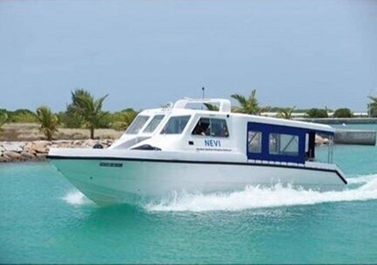 Beach Cottage Rasdhoo Exterior photo