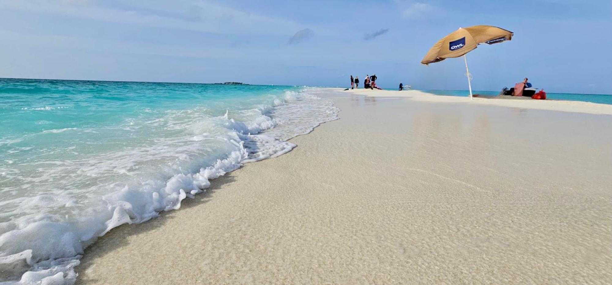Beach Cottage Rasdhoo Exterior photo