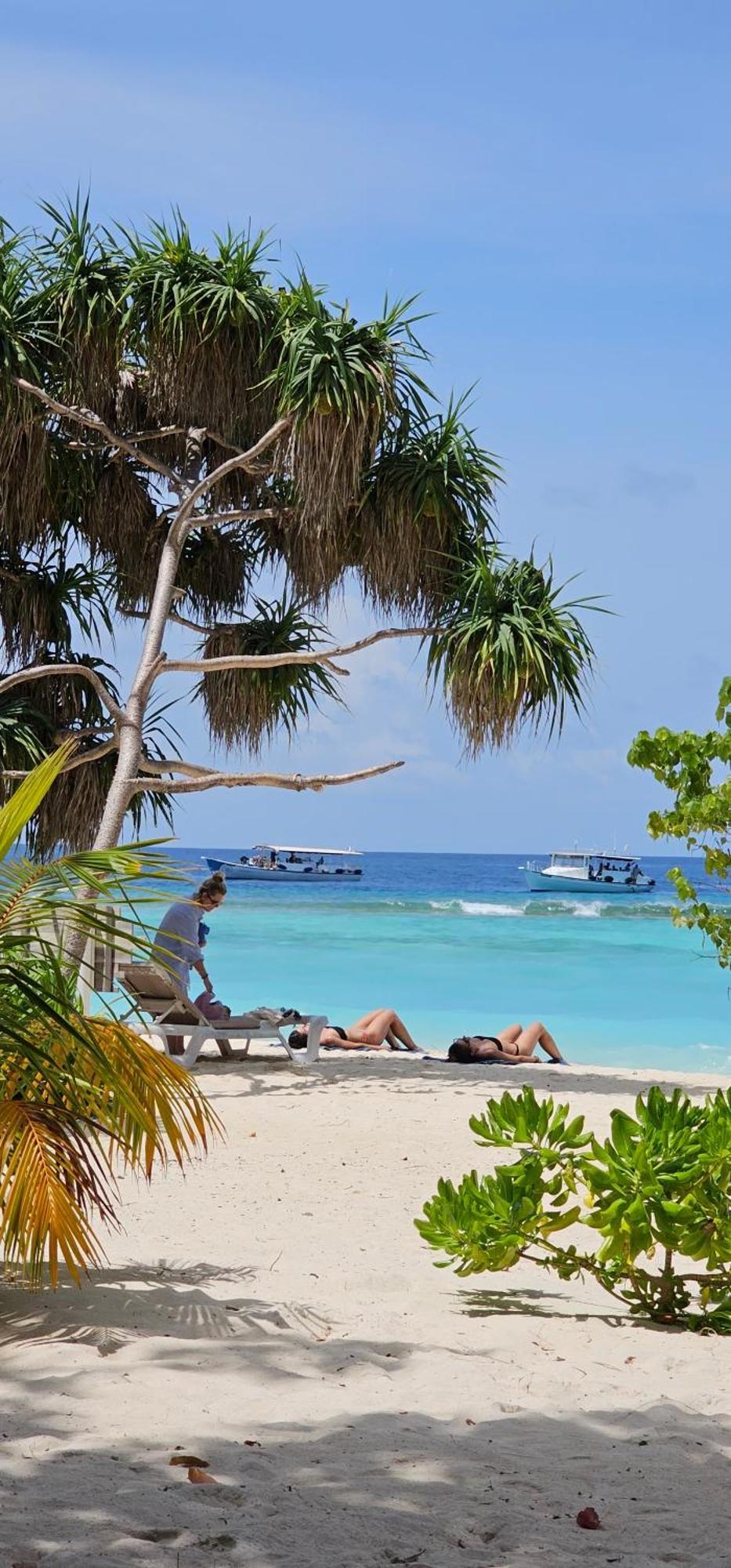 Beach Cottage Rasdhoo Exterior photo