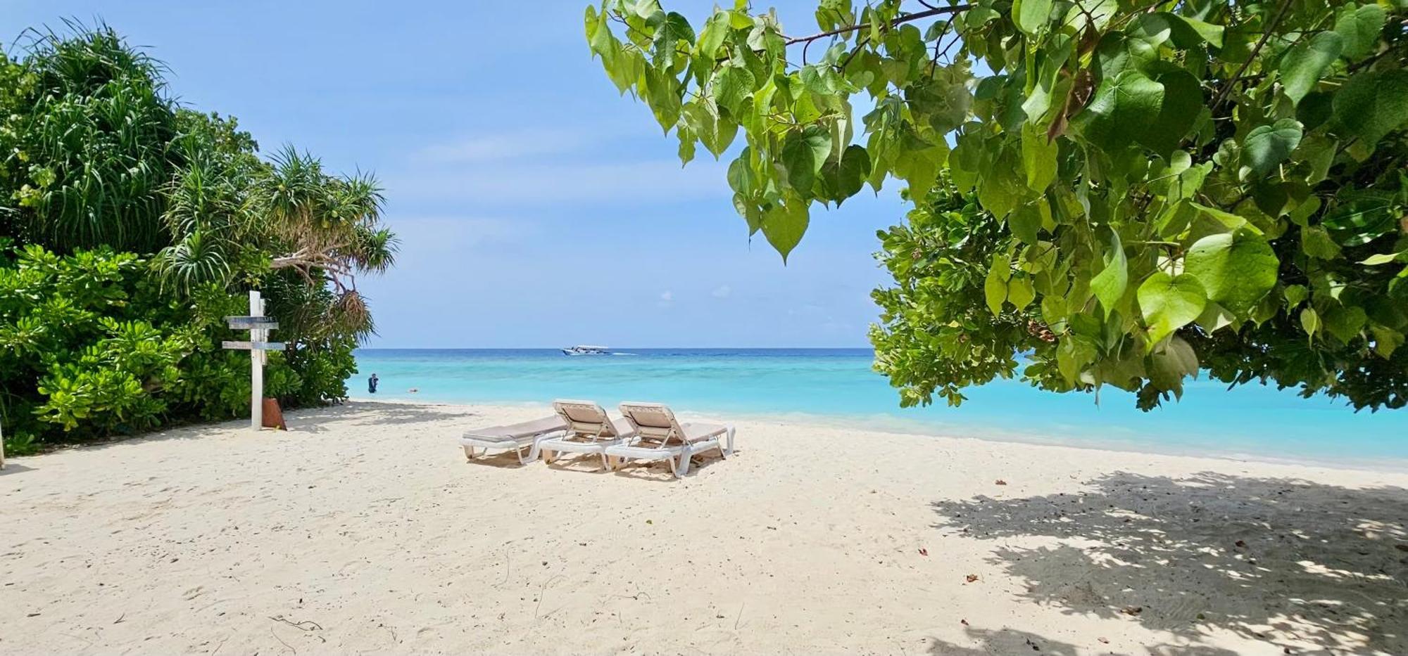 Beach Cottage Rasdhoo Exterior photo