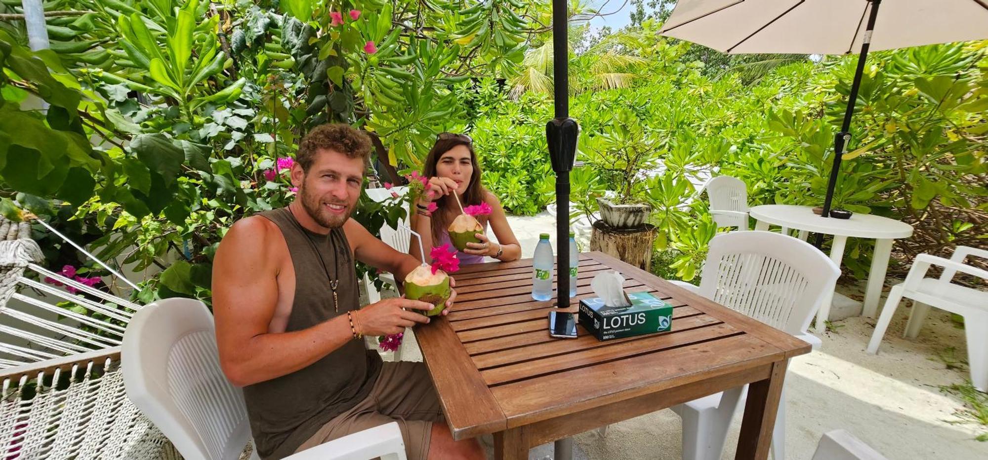 Beach Cottage Rasdhoo Exterior photo